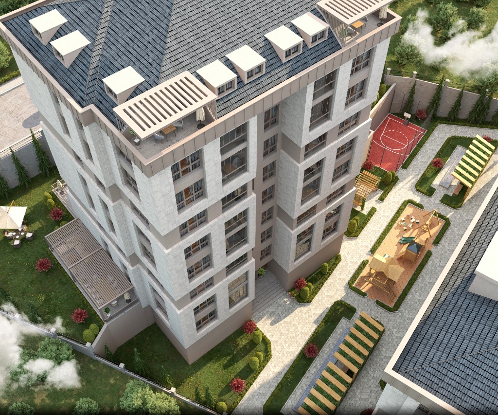 Çocuk Oyun Alanı